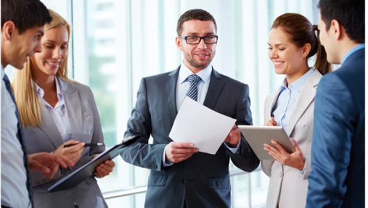 Build effective employee insight 1