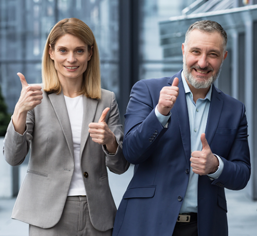 management End-to-End IT Manpower Solutions 1