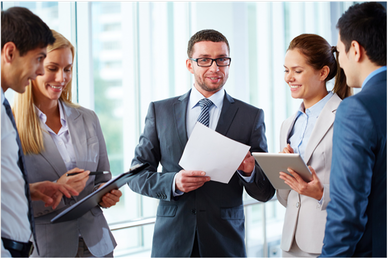 Build effective employee insight 1