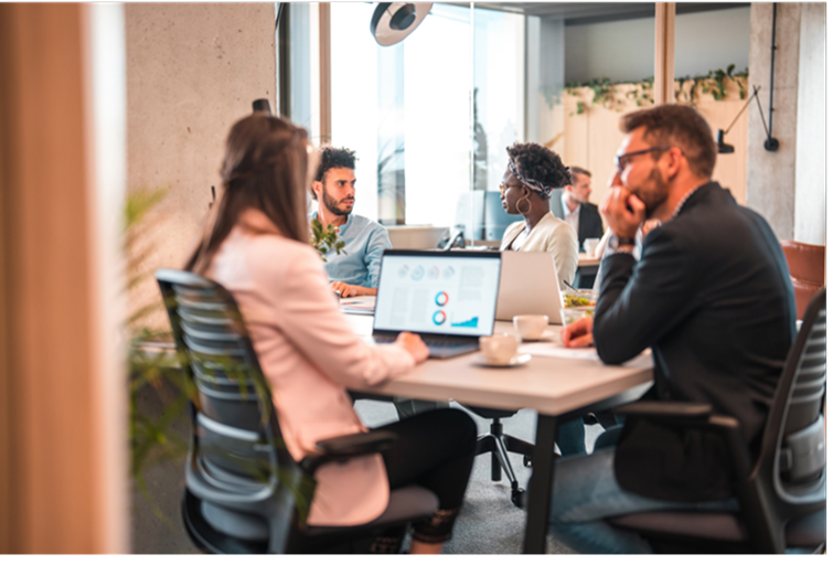 Build effective social marketing 1