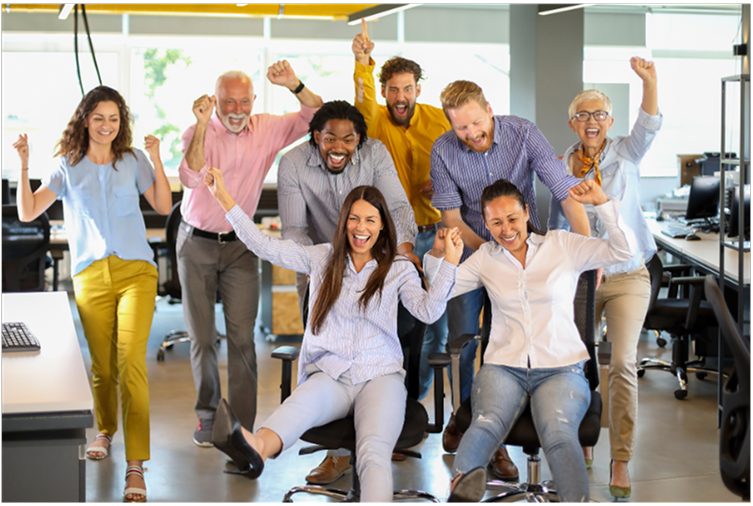 Building Stronger Teams The Power of Effective Communication in the Workplace 1