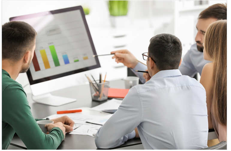 Marketing expert marketing stategy 1